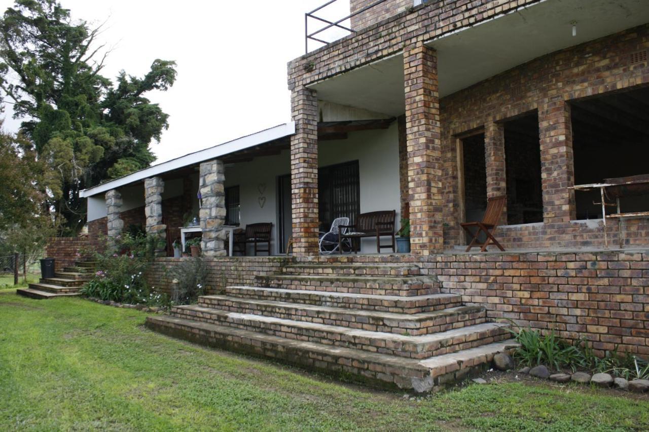 Sheeprun Farmstay Maclear Exterior photo