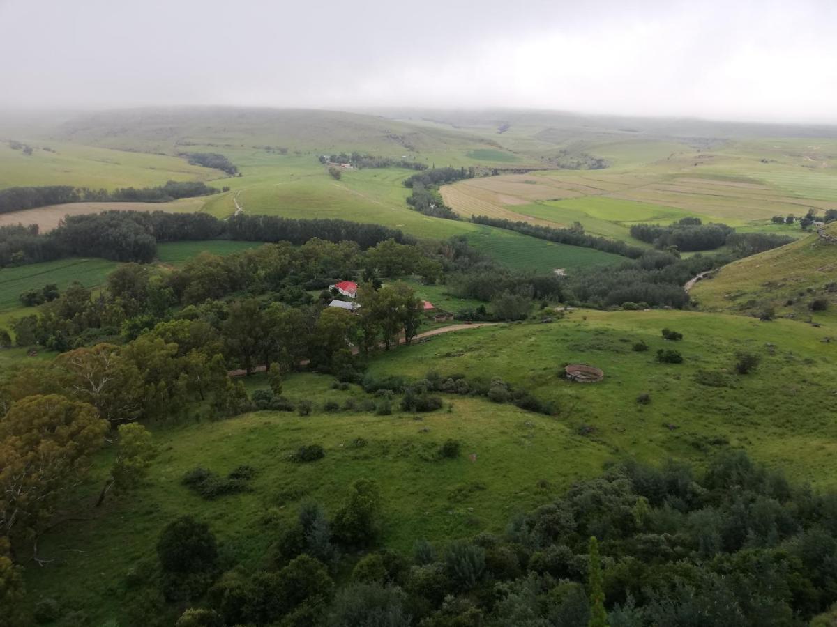Sheeprun Farmstay Maclear Exterior photo