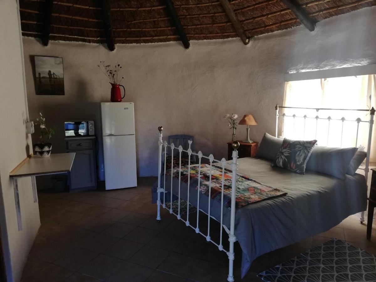 Sheeprun Farmstay Maclear Exterior photo